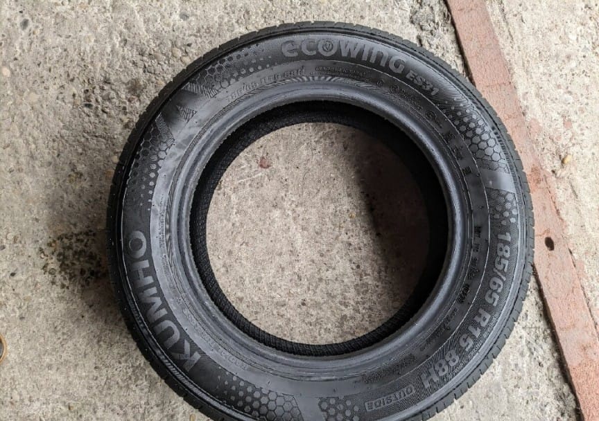 Pneumatiky Kumho