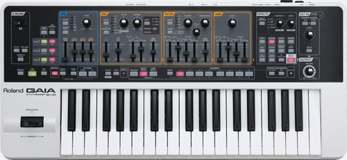 ROLAND GAIA SH-01