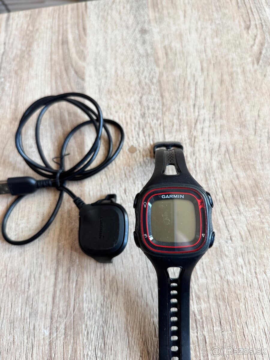 Garmin Forerunner10