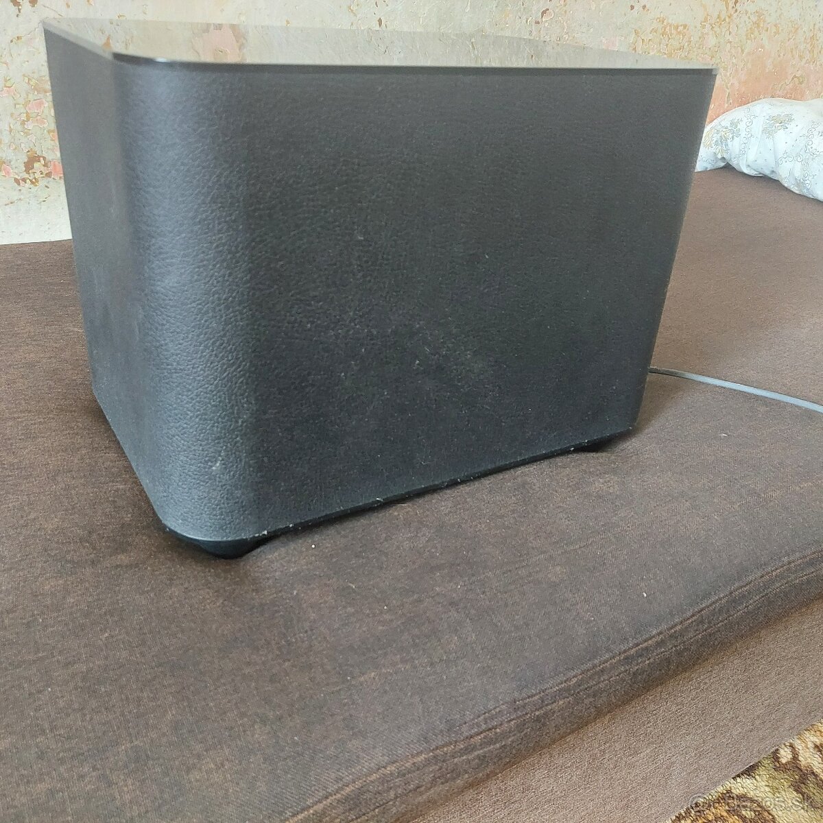 Predam Subwoofer Sony k TV