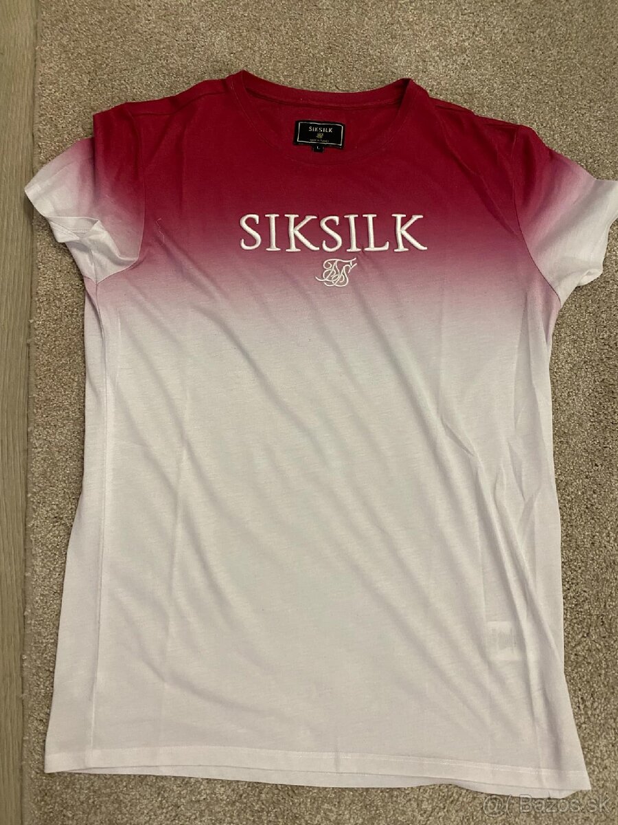 Siksilk