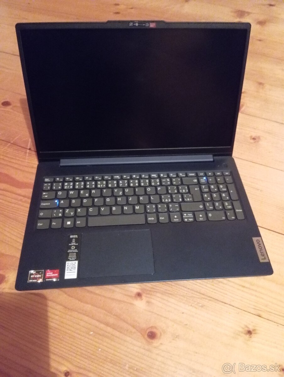 Lenovo ideapad slim 3 15AMN8