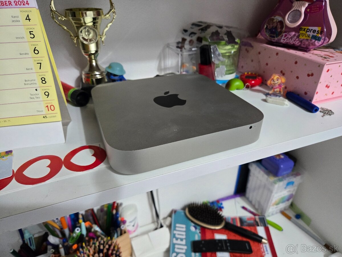 Mac Mini 2014 8/500GB