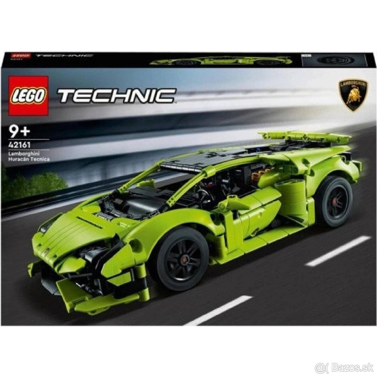 LEGO Technic 42161 Lamborghini Huracán