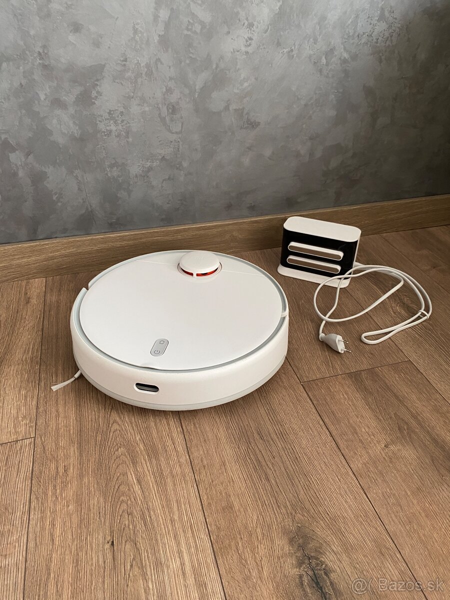 Xiaomi Mi Robot Vacuum-Mop 2 Pro