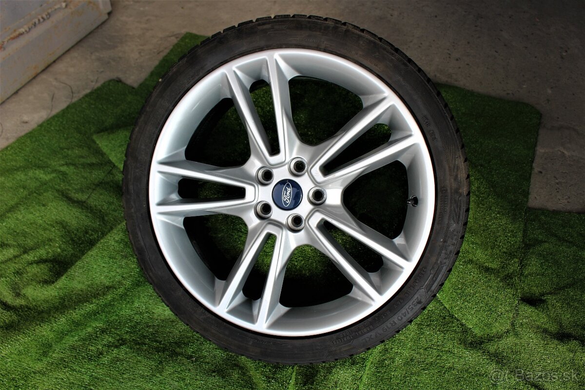 19” ZIMNA SADA---ORIG--FORD--MONDEO-KUGA-GALAXI----5x108 r19