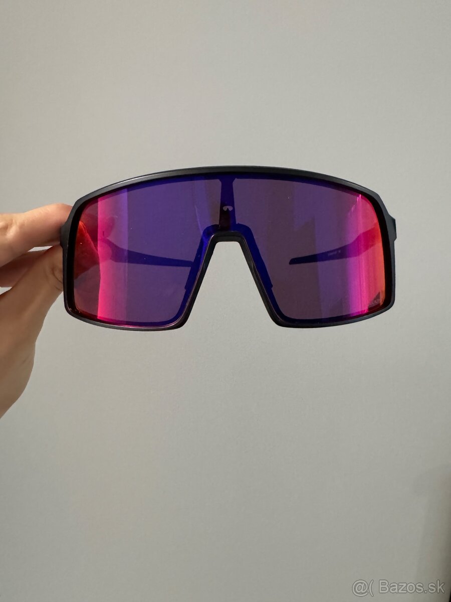 Oakley okuliare