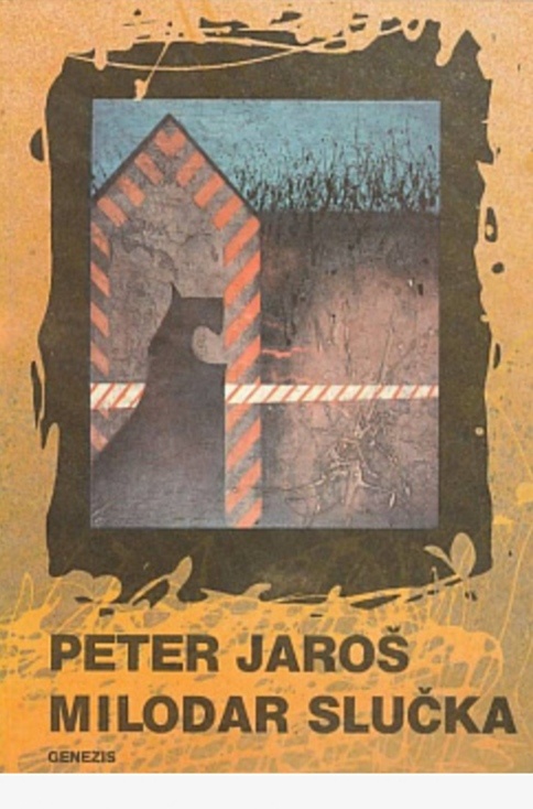 Milodar slučka - Peter Jaroš