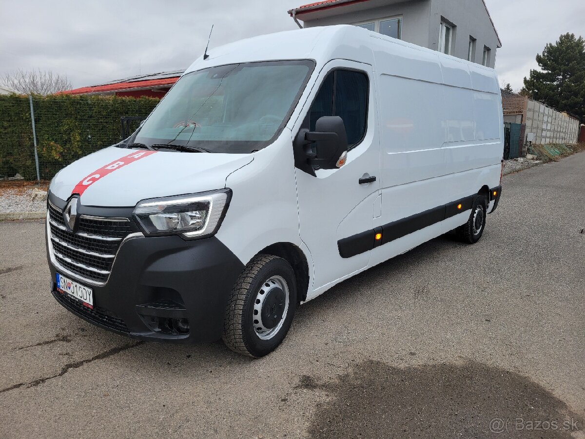 Renault Master L3H2