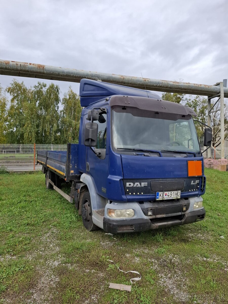 DAF 45.150 LF