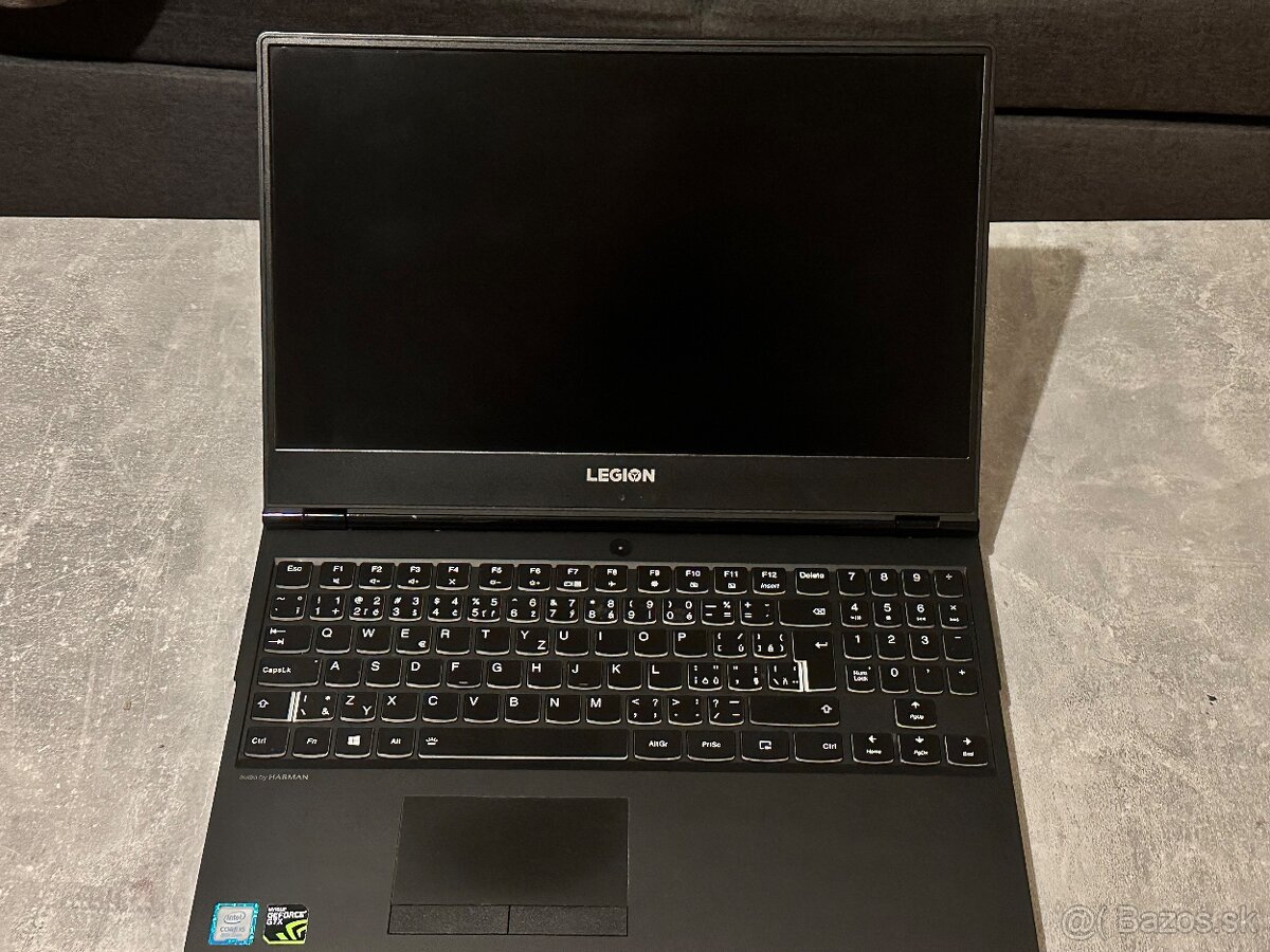 Lenovo Legion Y530-15ICH