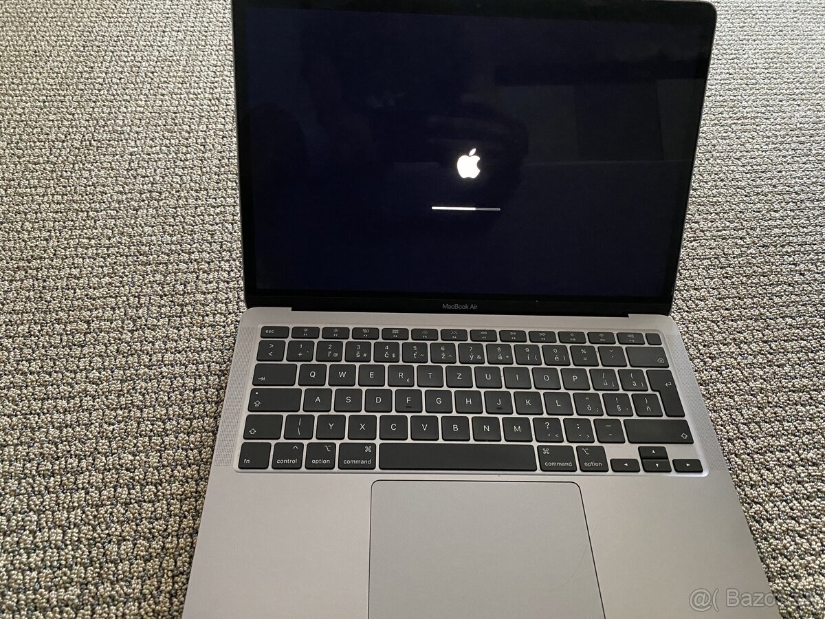 MacBook Air 2020 (13 inch)