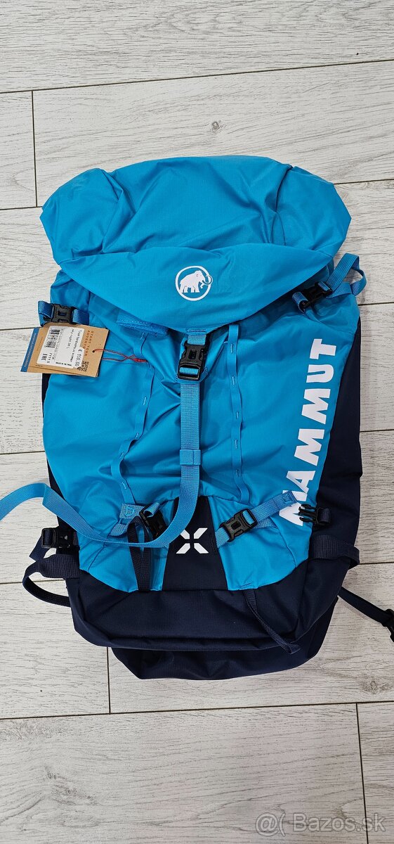 Mammut 38