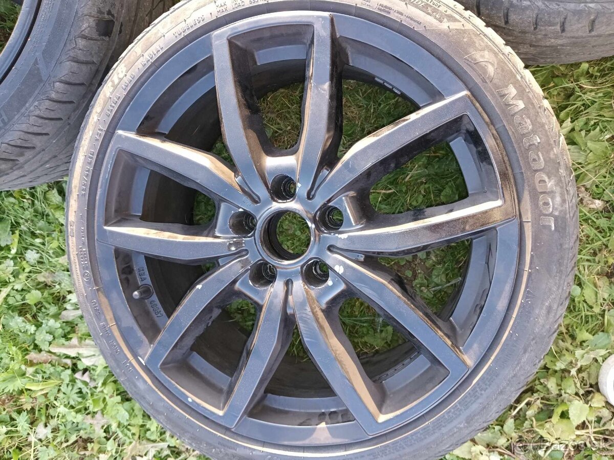 Predam 5x112 R18