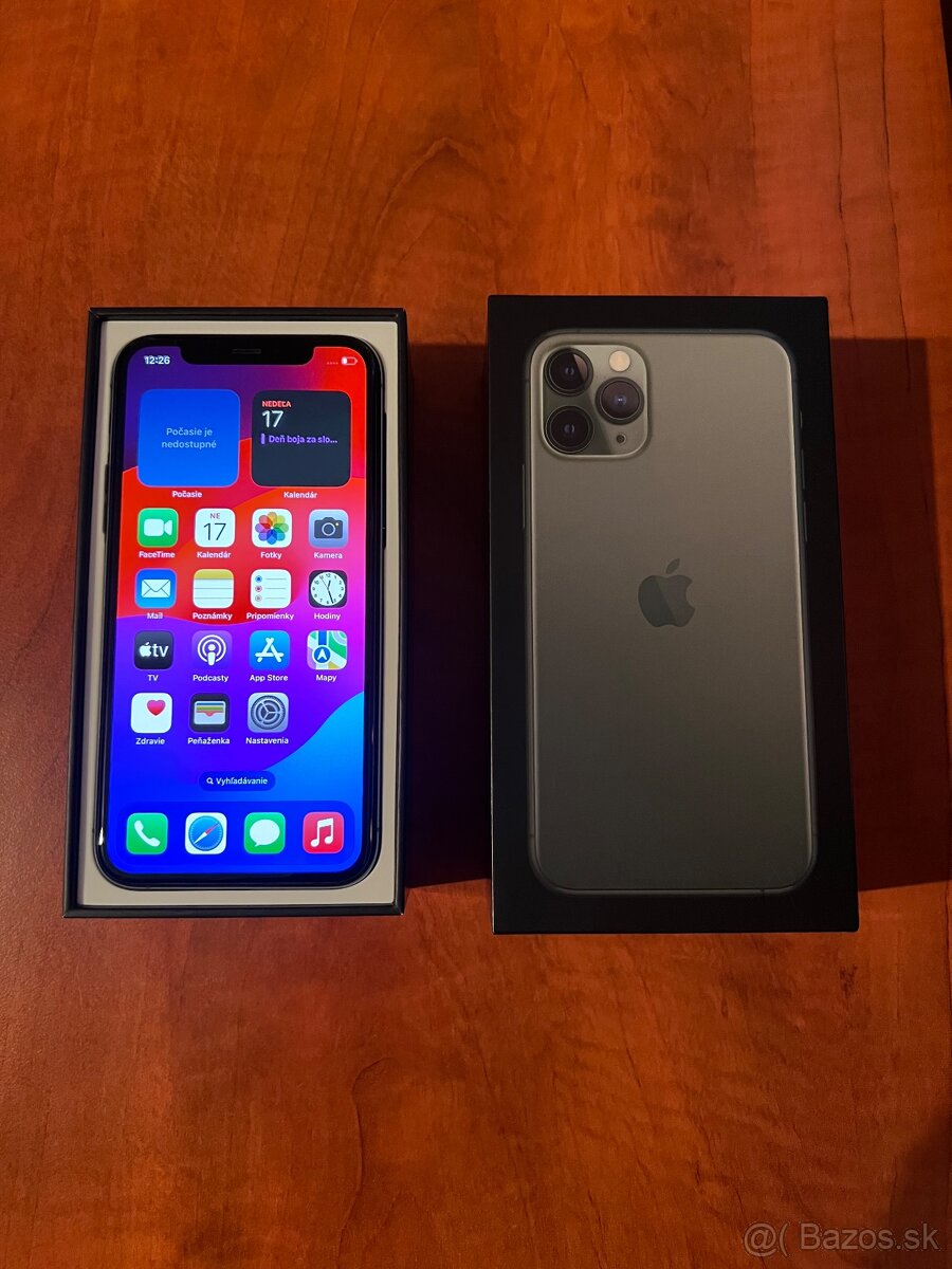 iphone 11 PRO 64GB