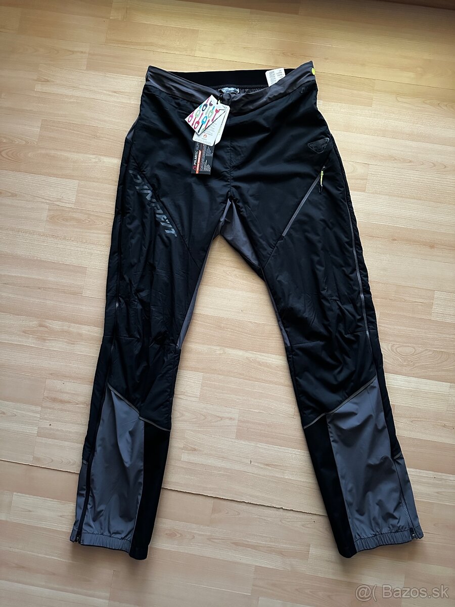 Dynafit mezzalama polartec pants