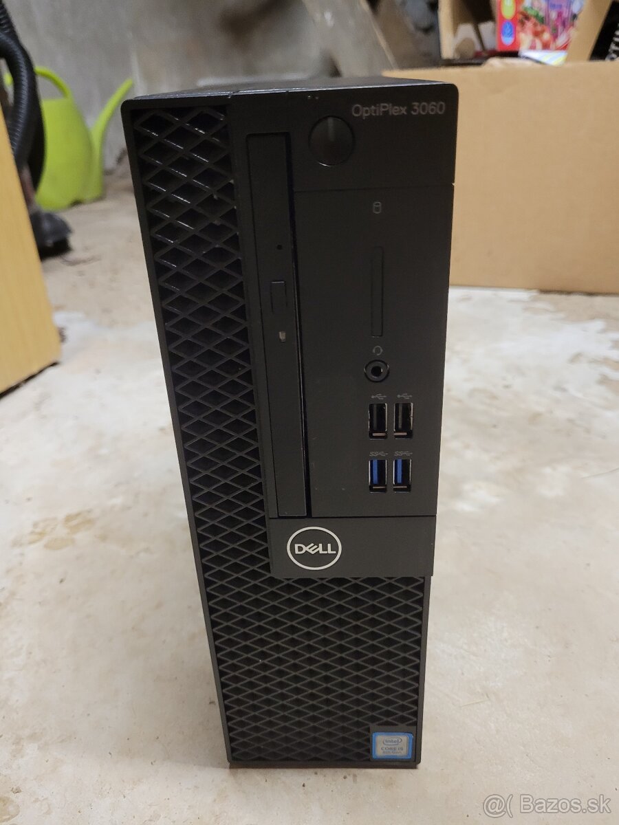 PC OptiPlex 3060