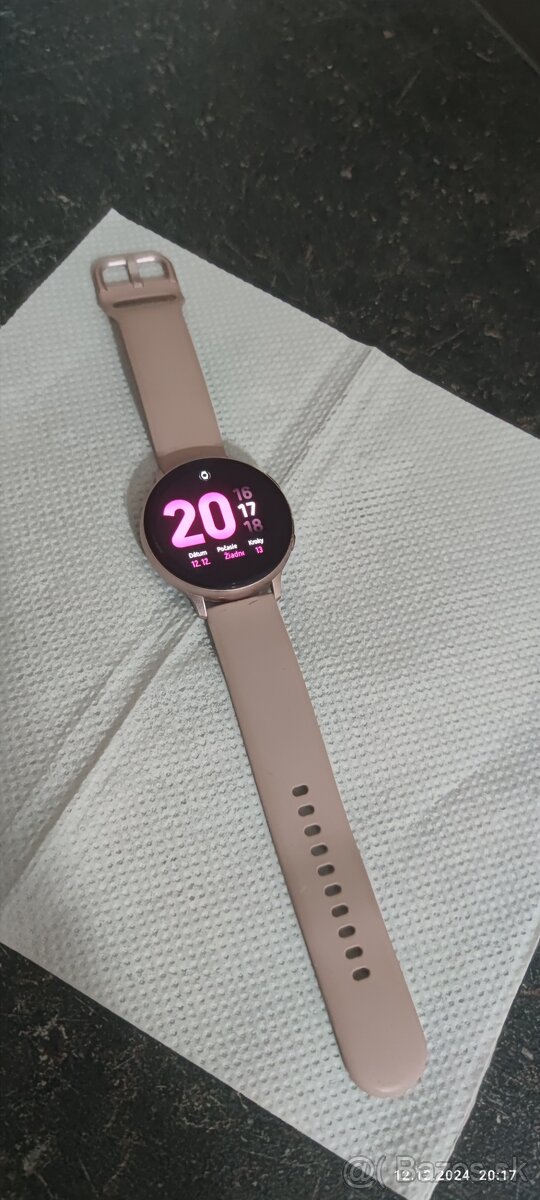 Samsung Galaxy Watch Active2 44mm SM-R820