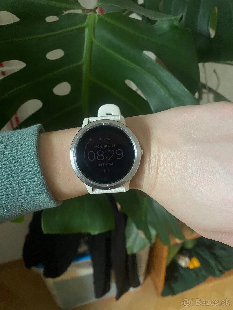 Garmin vivoactive 3