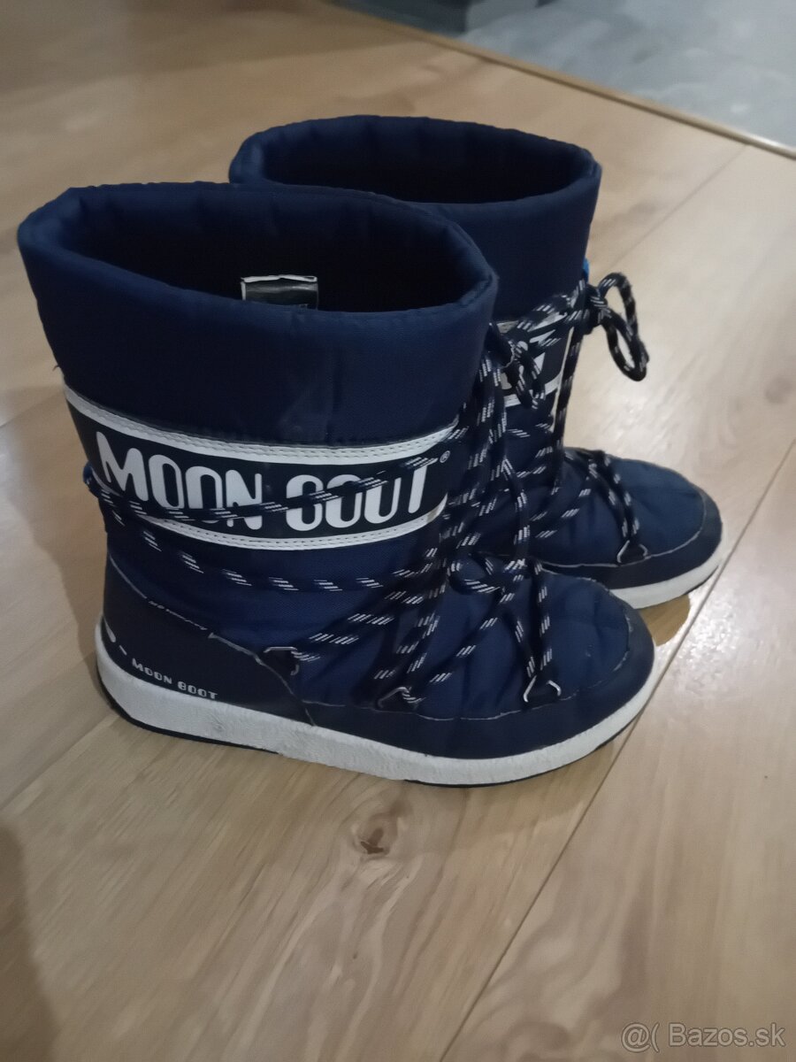 SNEHULE MOON BOOT