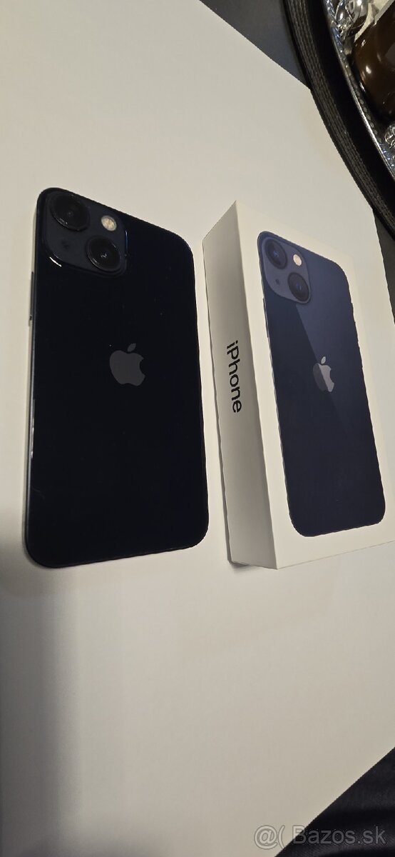 Iphone 13 mini 128Gb