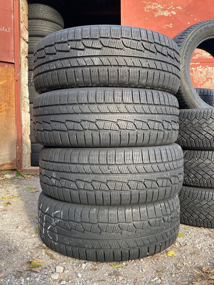 Nokian WRg2 265/60 R18 114H XL