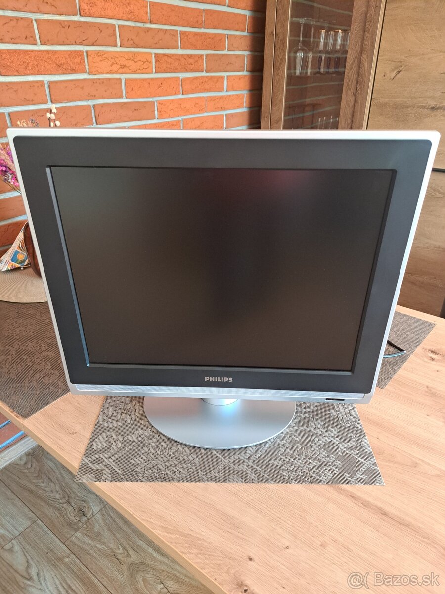 LCD  TV Philips  20PFL4122/10