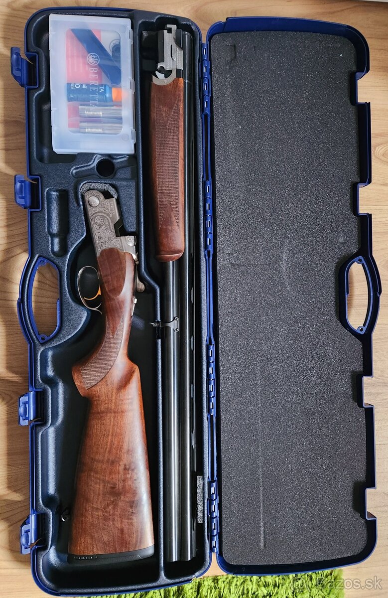 Beretta