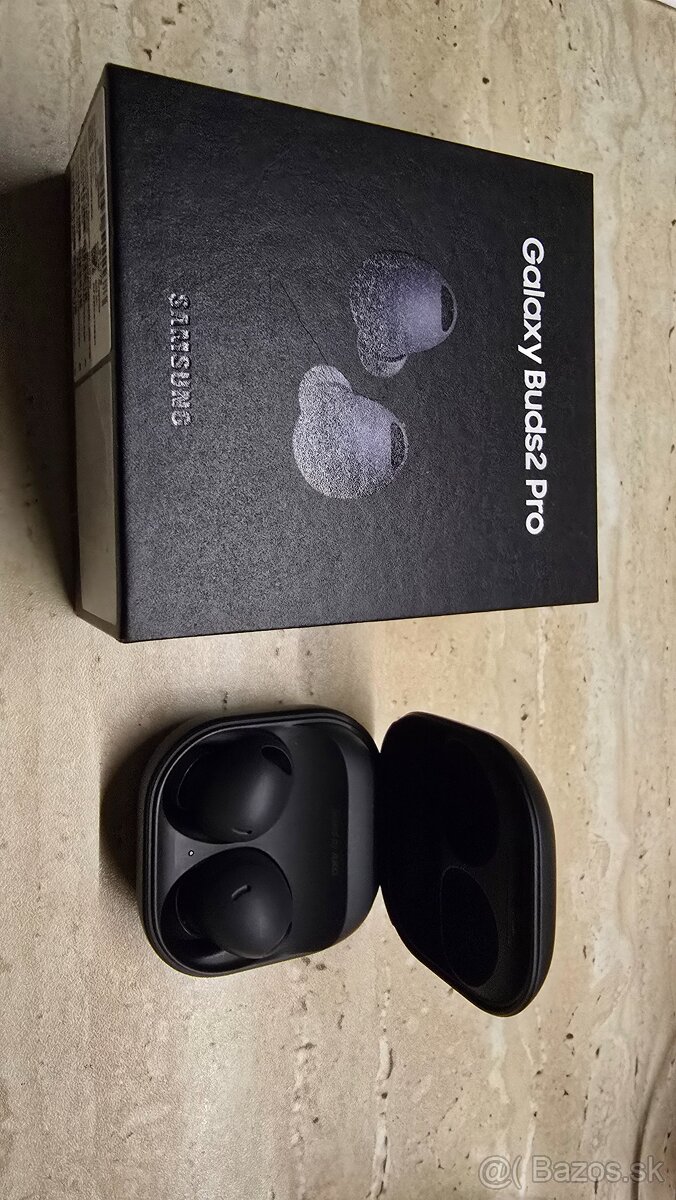 samsung galaxy buds2 pro