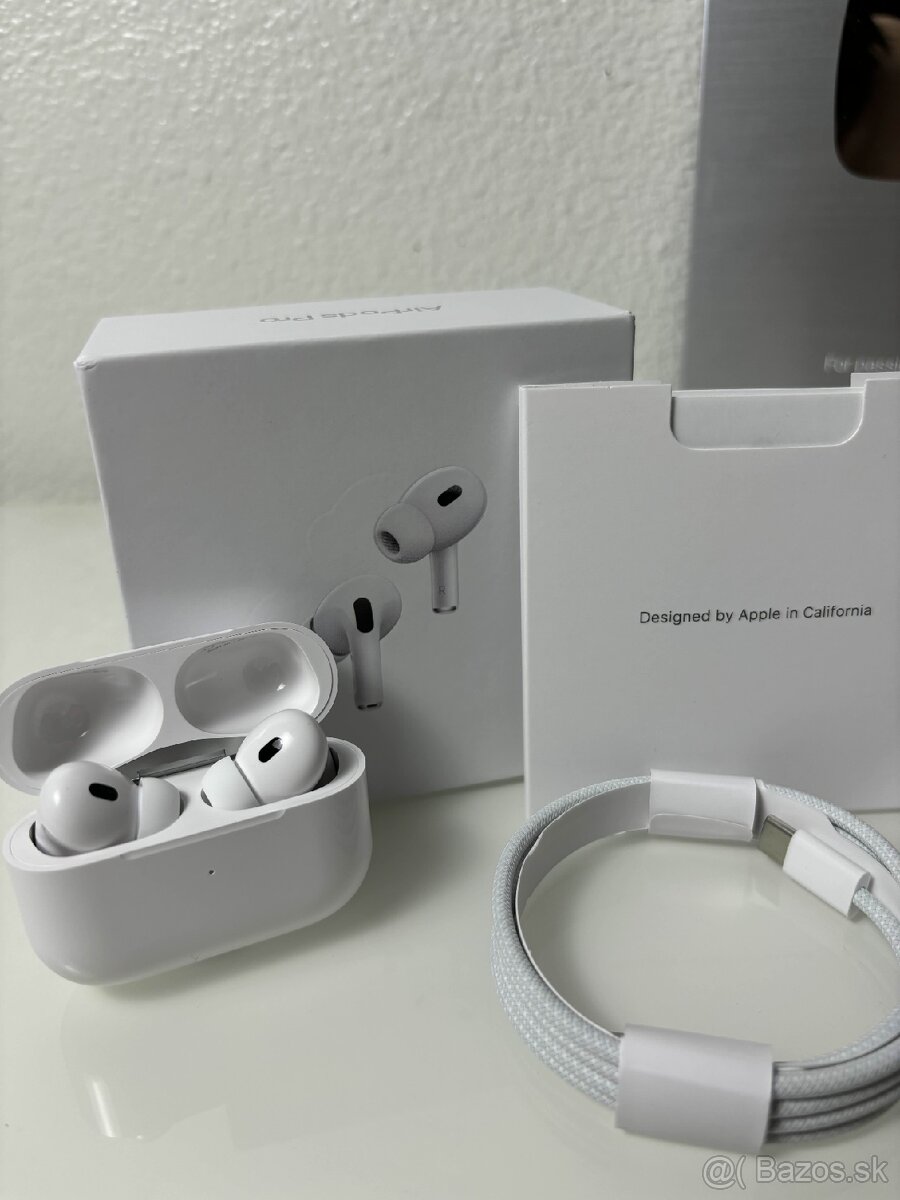 Airpods Pro 2