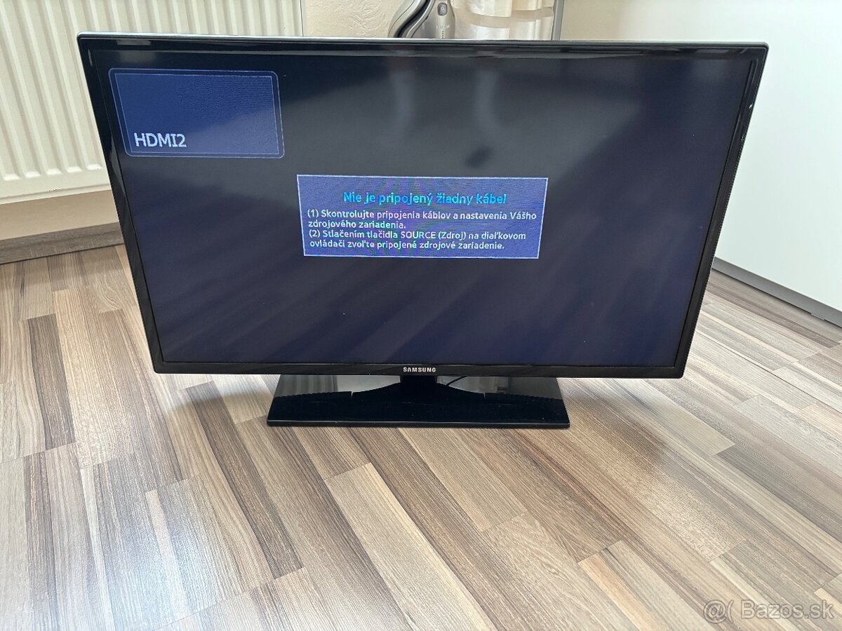 Samsung televízor 32” (80cm)