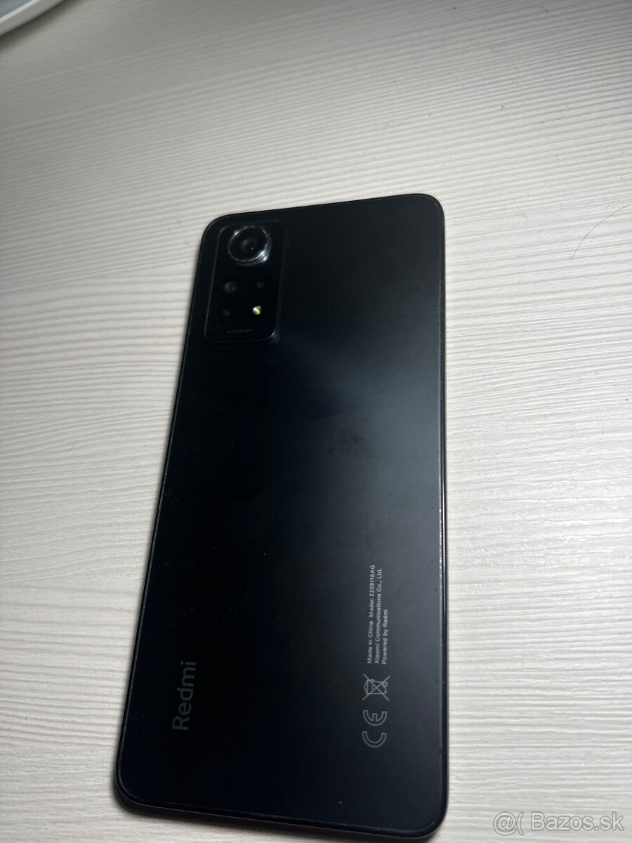 Xiaomi redmi note 12 PRO 8GB/256GB