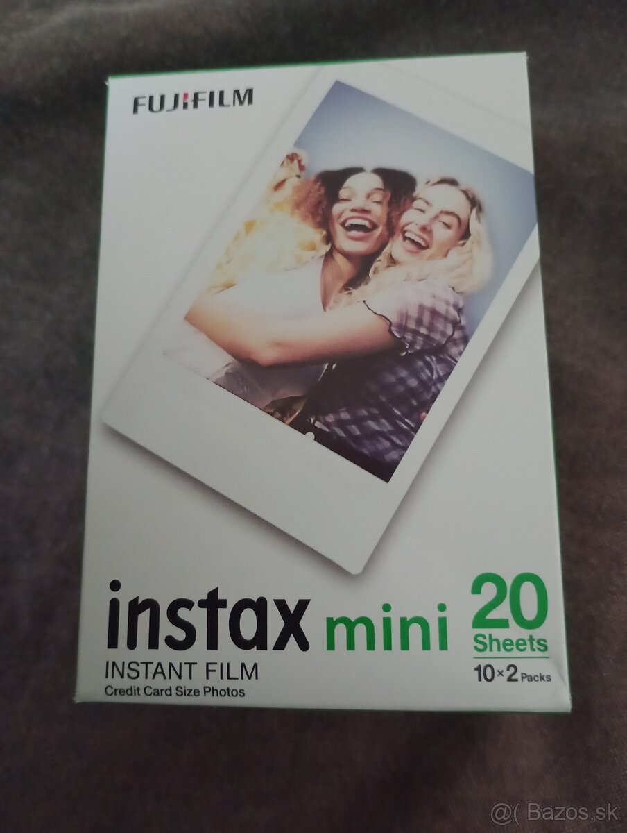 Instax mini