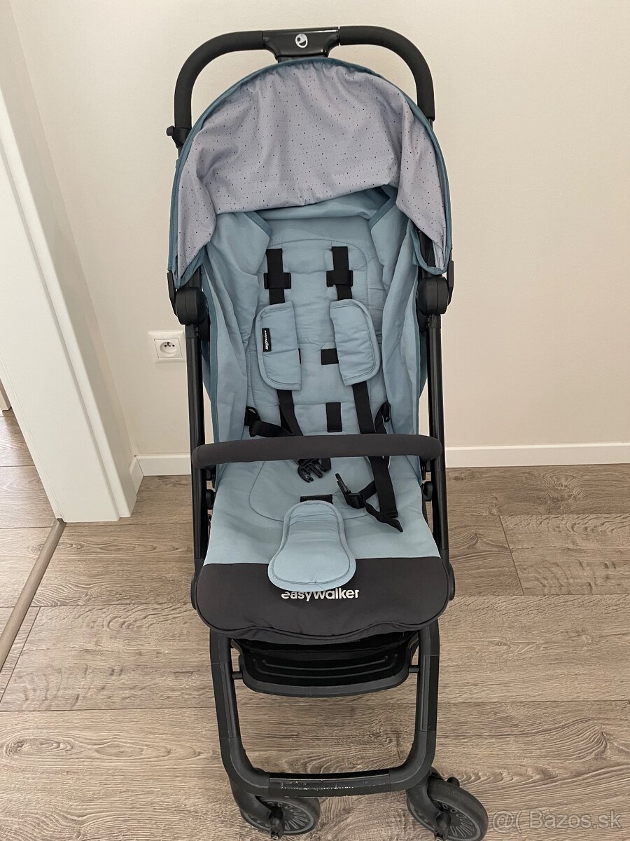 Športový kočík Easywalker Buggy XS