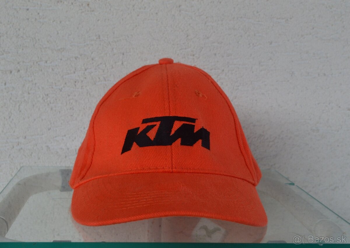 Siltovka nastavitelna KTM oran.