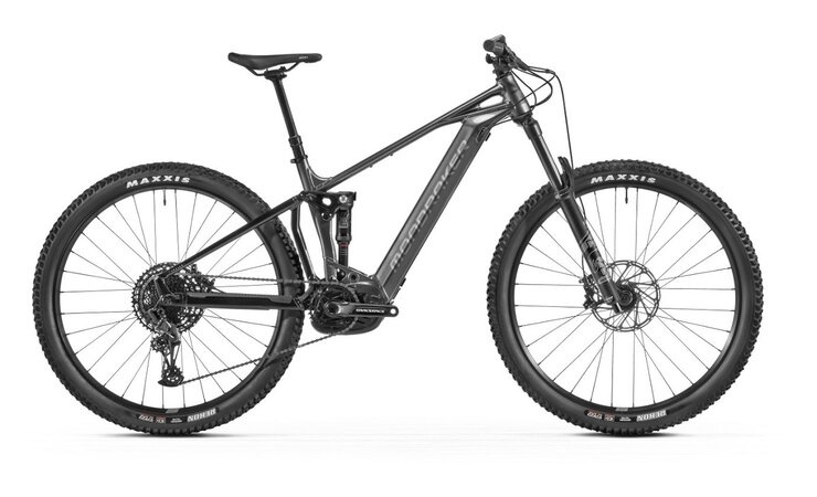 Predám e-bike Mondraker Chaser 750XL