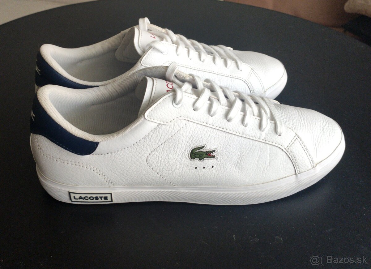 Lacoste Powercourt 45 original