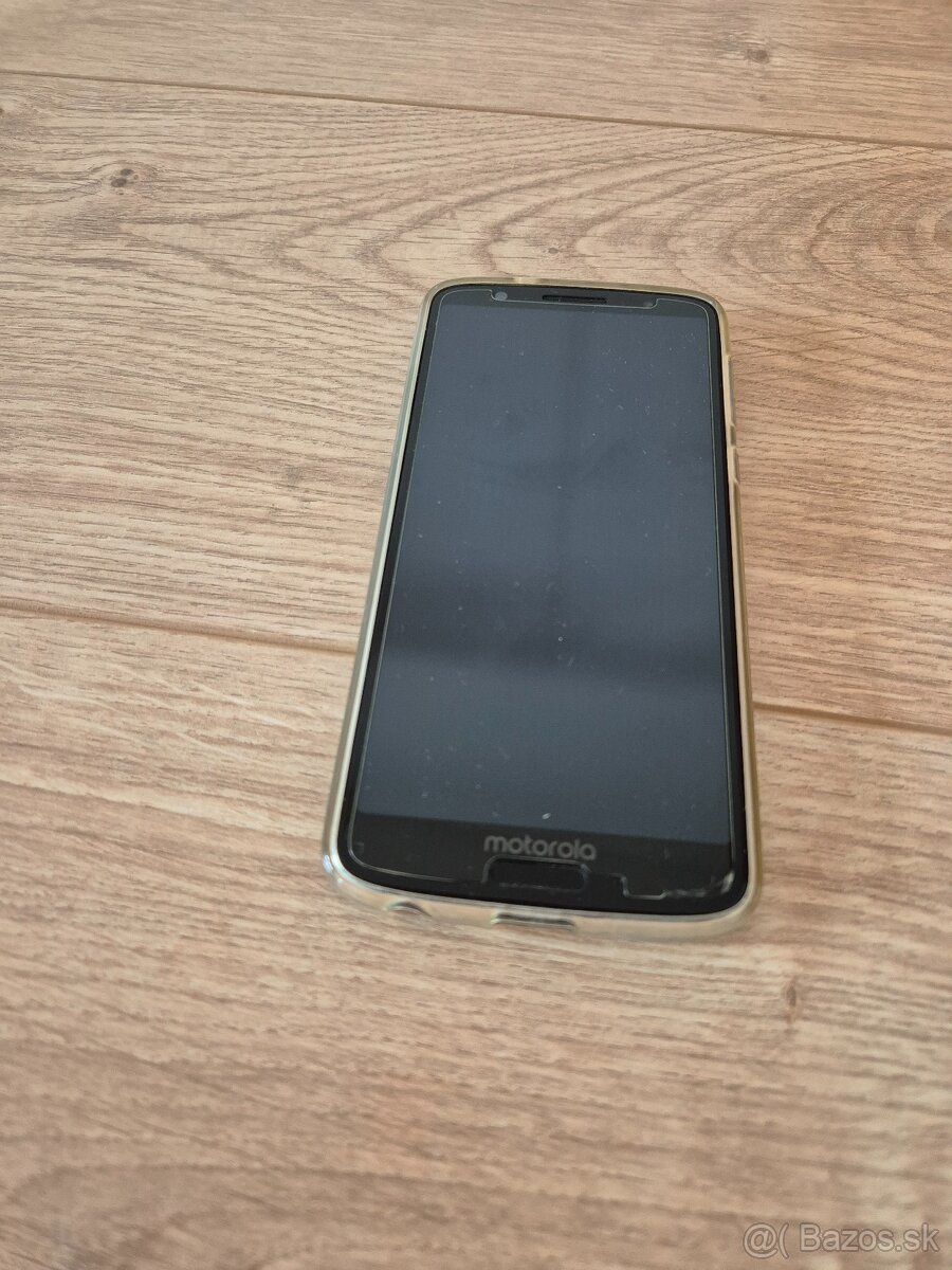 Motorola g6