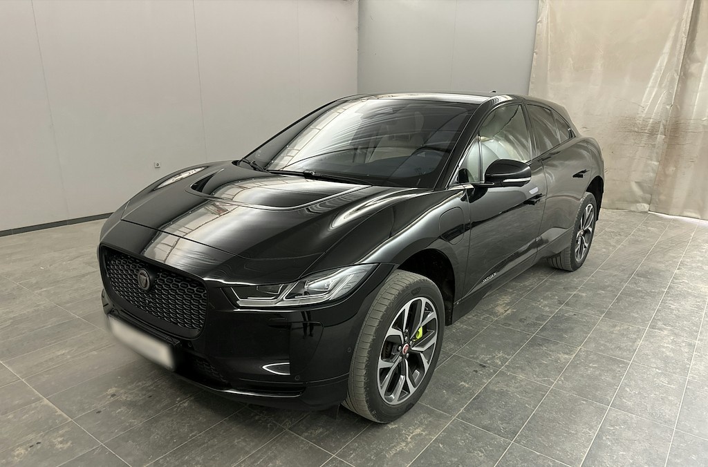 Jaguar i-Pace EV400 AWD electric 90kWh,odp.DPH, na zakázku