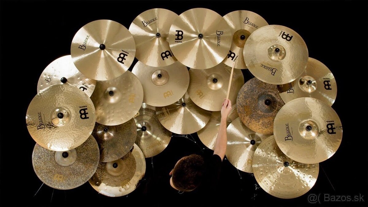 CINELY MEINL BYZANCE