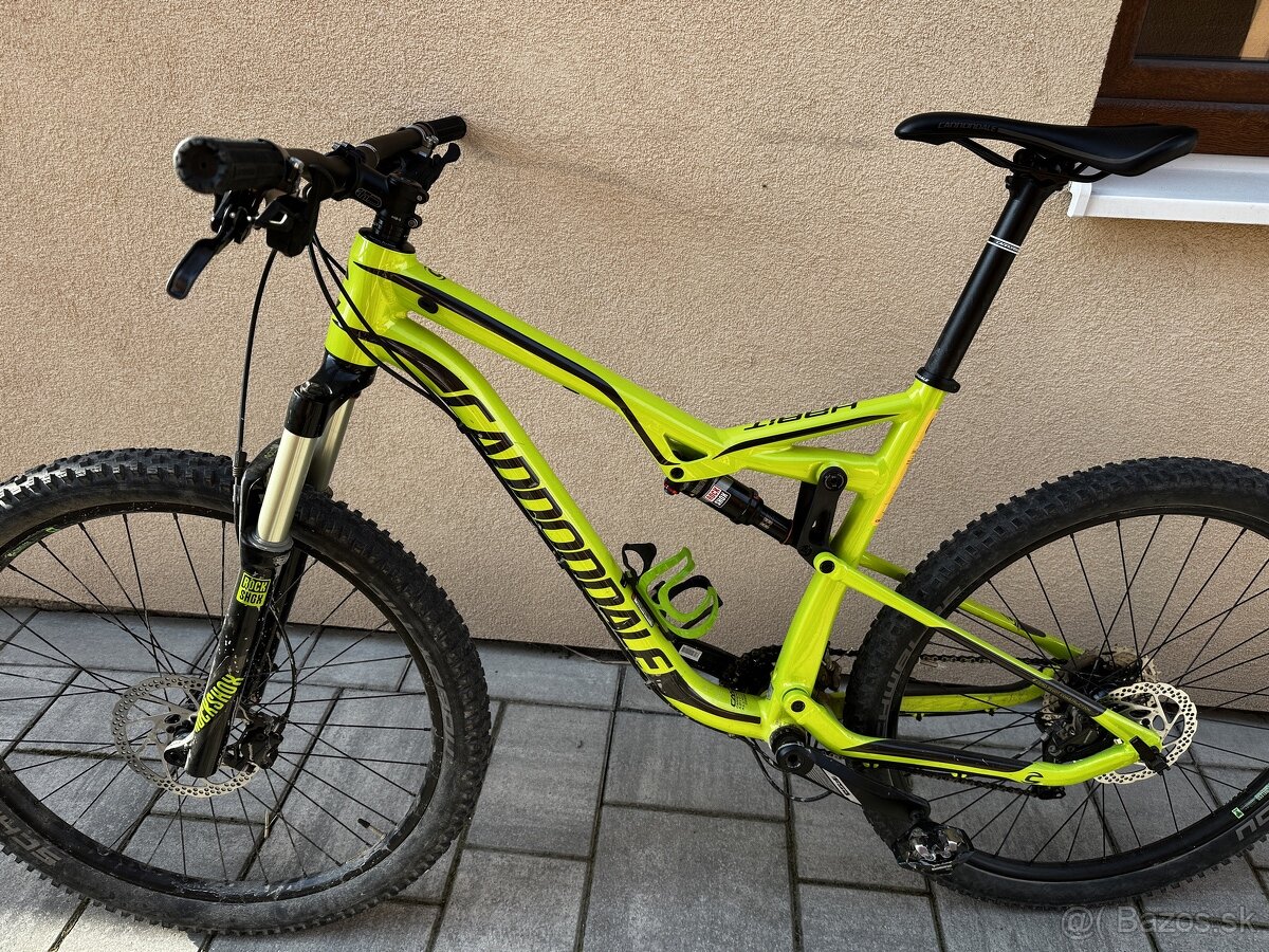 Cannondale Habit