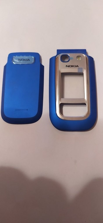 Nokia 6267 novy original kryt