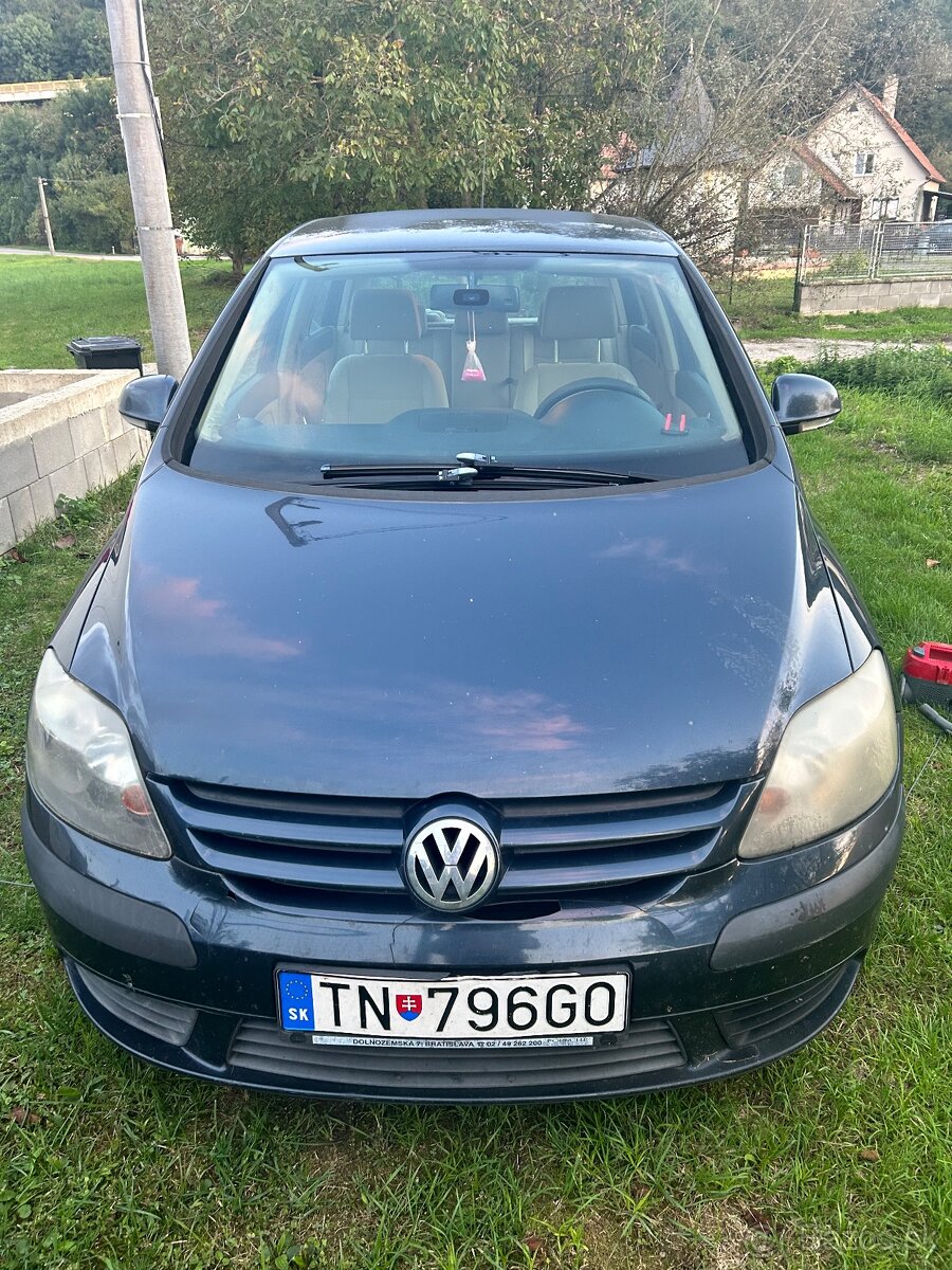 Volkswagen plus