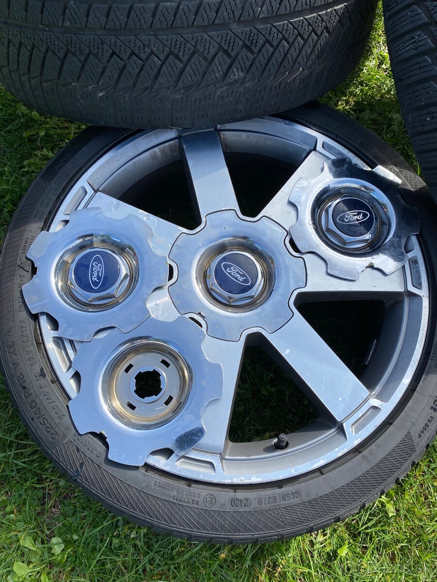 Disky Ford 5x108 R18