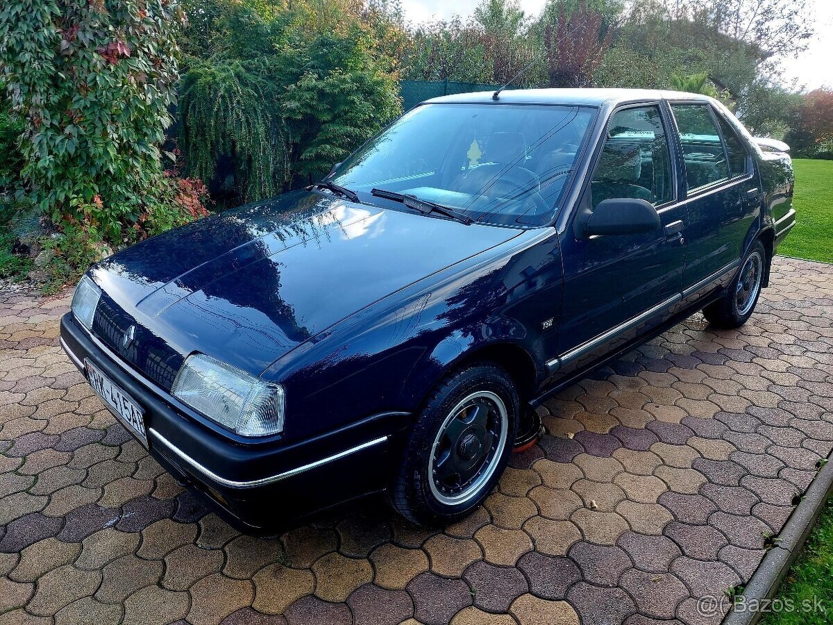 Renault 19 Chamade