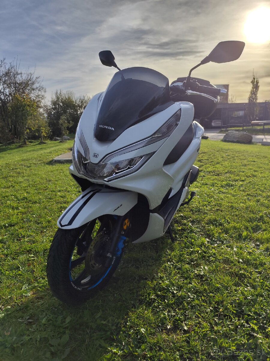 Honda PCX 125 2021