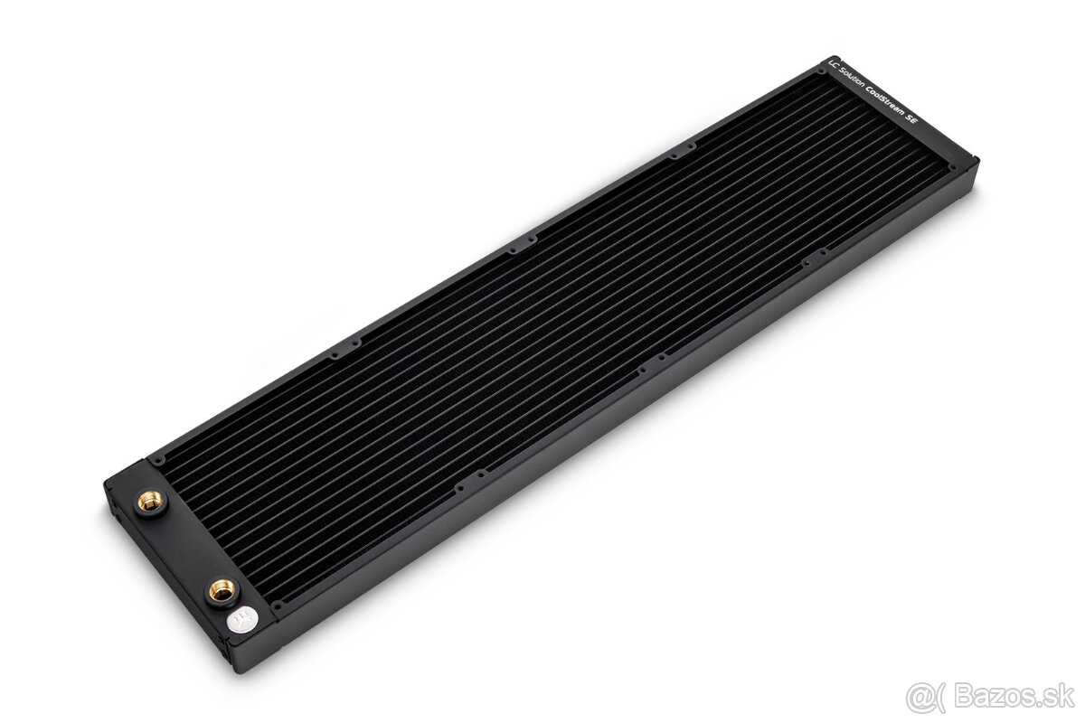 EK-CoolStream SE 560 (Slim Quad)