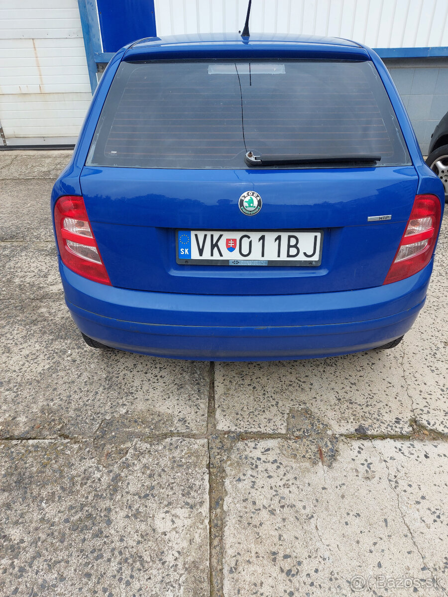 FABIA