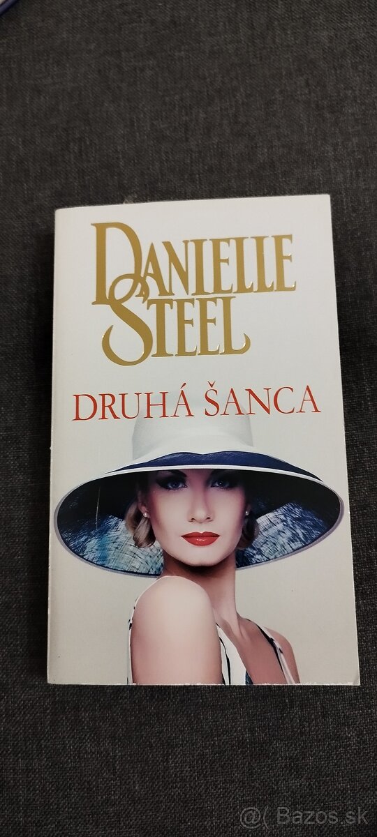 Danielle Steel