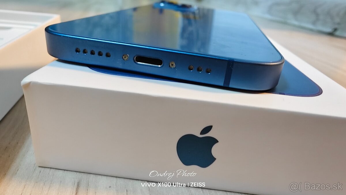 Iphone 13 Blue 128GB